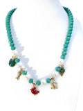 Turquoise Necklace