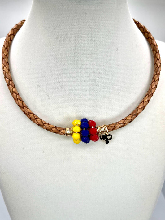 Venezuelan Choker