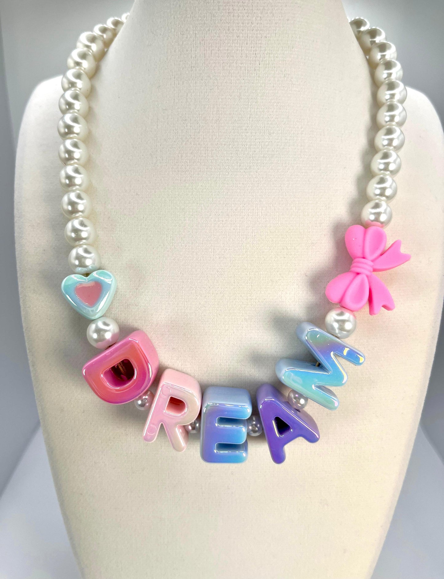 Pearls DREAM Necklace