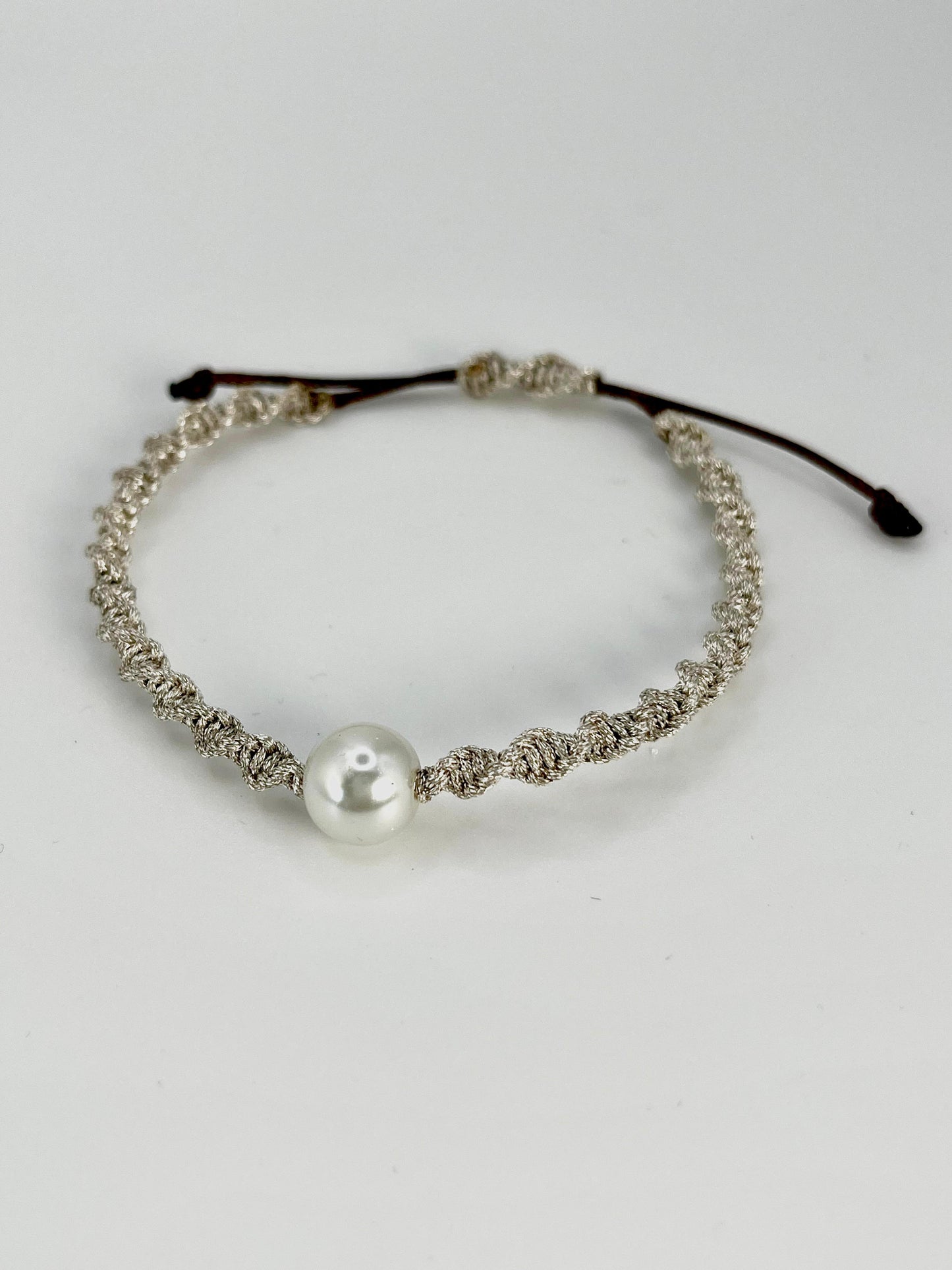 Pearl Bracelet